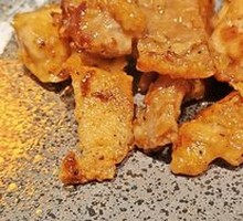 香煎鸡排
