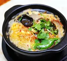 Braised Noodle Pot