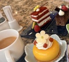 Western Dessert