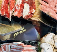 Pineapple Beef Ribs