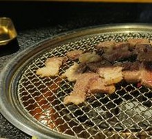 Beef Upper Back