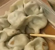 Corn Dumplings