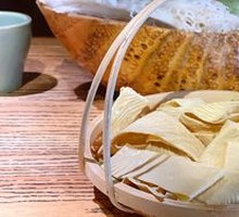 Shiping Tofu Skin