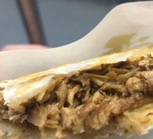 Lean Meat Sandwich