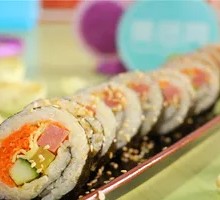 Classic Original Seaweed Rice Roll