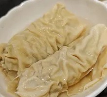 Tofu Skin Rolls
