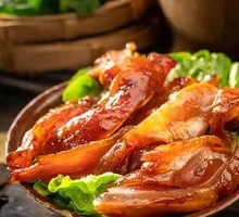 Braised Beef Tendon