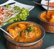 Beef and Potato Curry