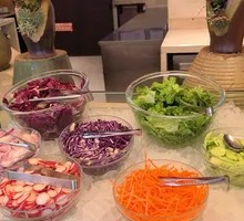 Custom Salad