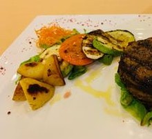 Australian Steak