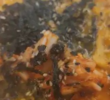 Cheese Ramen