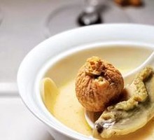 River Water Tofu
