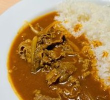 Beef Hot Pot