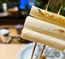 Green Asparagus