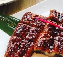 Crispy Eel