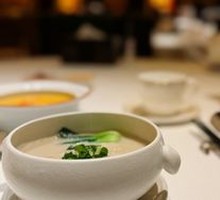 Fish Soup Noodles