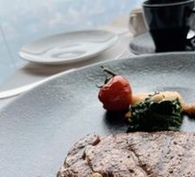 Ribeye Steak