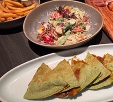Mexican Beef Tacos