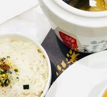 Daoxiangcun Rice