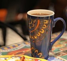 Lemon Tea