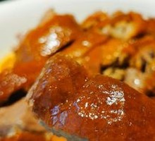 Shenjing Roast Goose