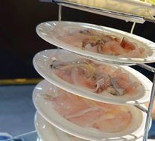 Braised Fish Fillet