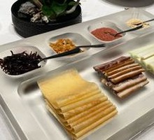 Shandong Crepe