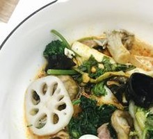 Sesame Sauce