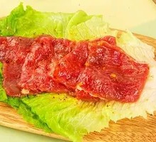 Spicy Beef