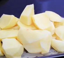 Potato