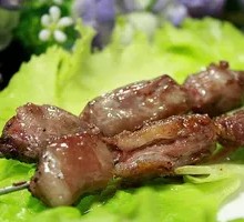 Juicy Pork Rind