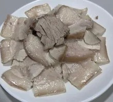 White Meat
