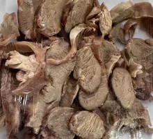 Heart Meat