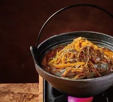 Braised Kelp
