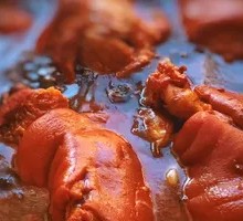 Pork Shank