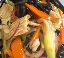 Vegetable Medley