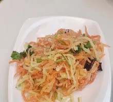 Steamed Dishes