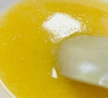 Rice Porridge