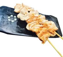 Chicken Skin
