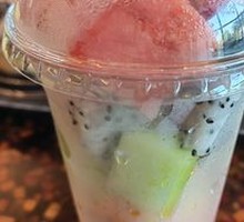 Fruit Cup