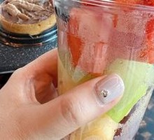 Fresh Fruit Cup