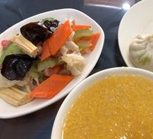 Rice Porridge
