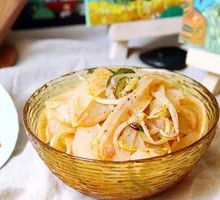 Authentic Liangpi