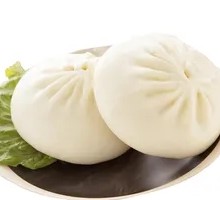Fennel Egg Dumplings