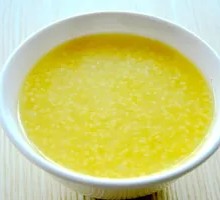 Rice Porridge
