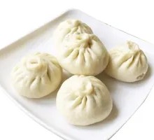 Pork Bun