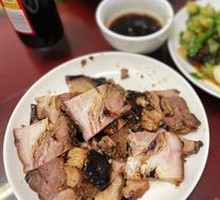 Braised Pork Elbow