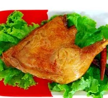 Duck Leg