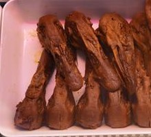 Signature Duck Head