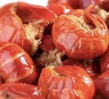 Crispy Lobster Tail